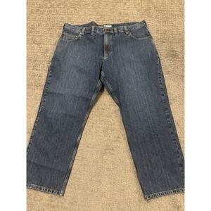 Carhartt Relaxed Fit 46/30 Jeans NWT (H)